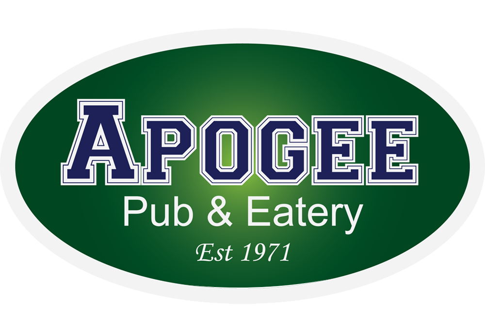 Apogee New Logo Green New